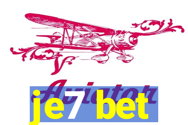 je7 bet